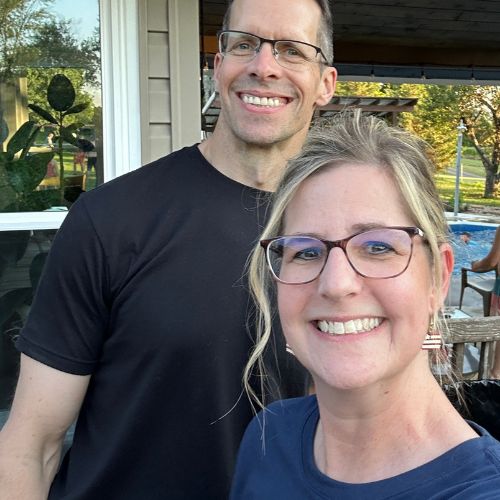 Matt & Jill Bement