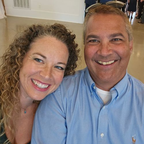 Courtney & Eric Turner