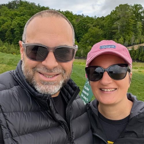 Dax & Jen Aleman