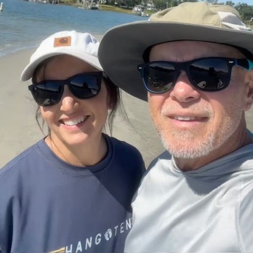 Rich & Michelle Hatter
