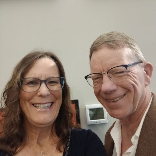 Bob & Lorene Jansson