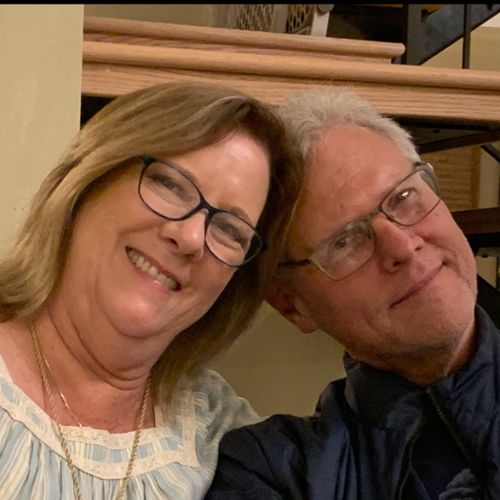 Mike & Lorri Kobel