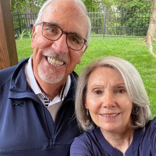 Phil & Carol Glasgow