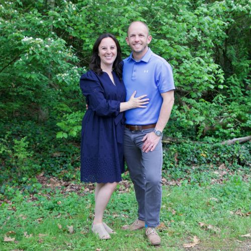 Todd & Jessica Mulder