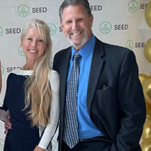 Roger & Shannon Ray