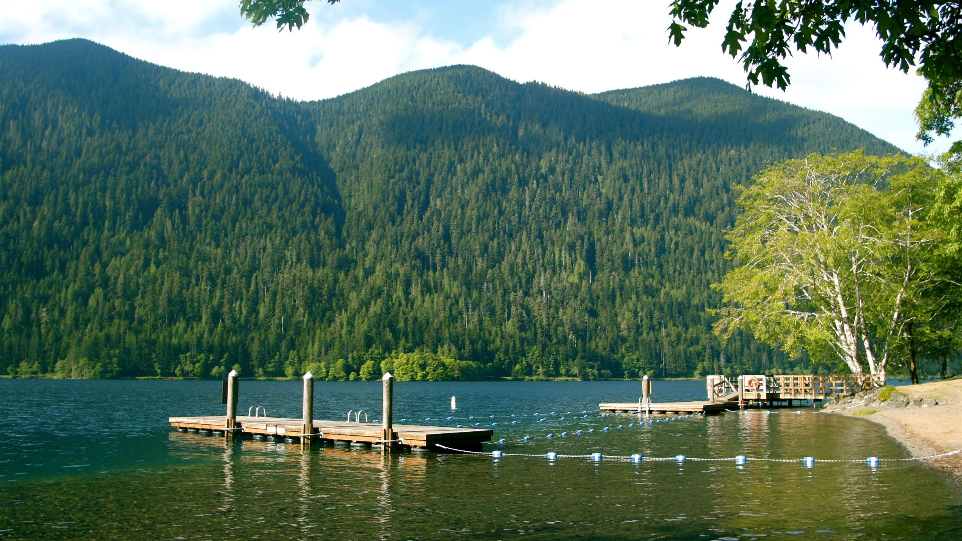 Lake Camp 2026: June 28-July 2