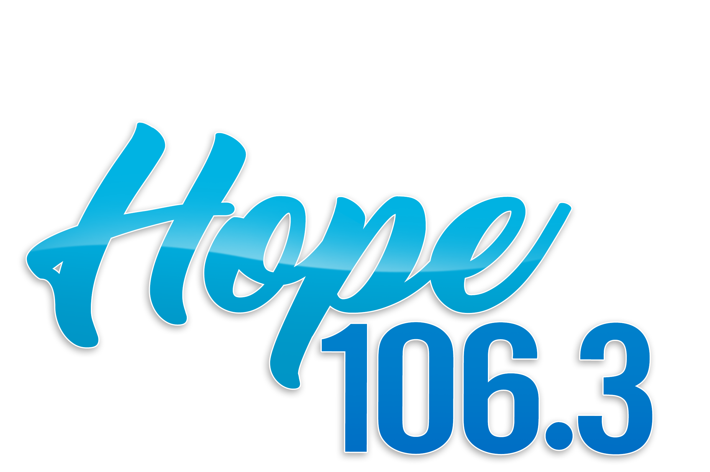 Listen Now HOPE 106 3 WCIF