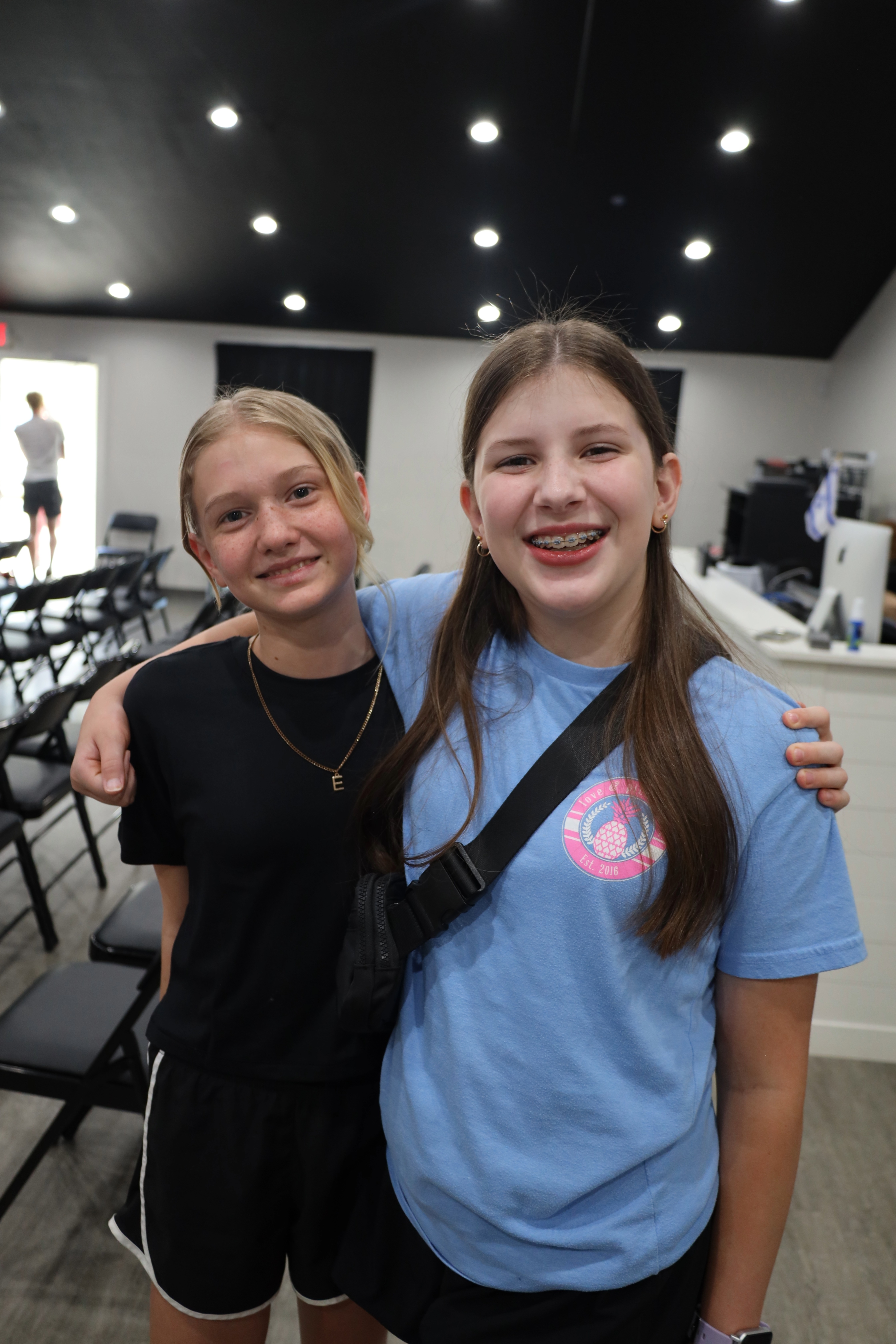 Welcome to Cultivation Student Ministries
