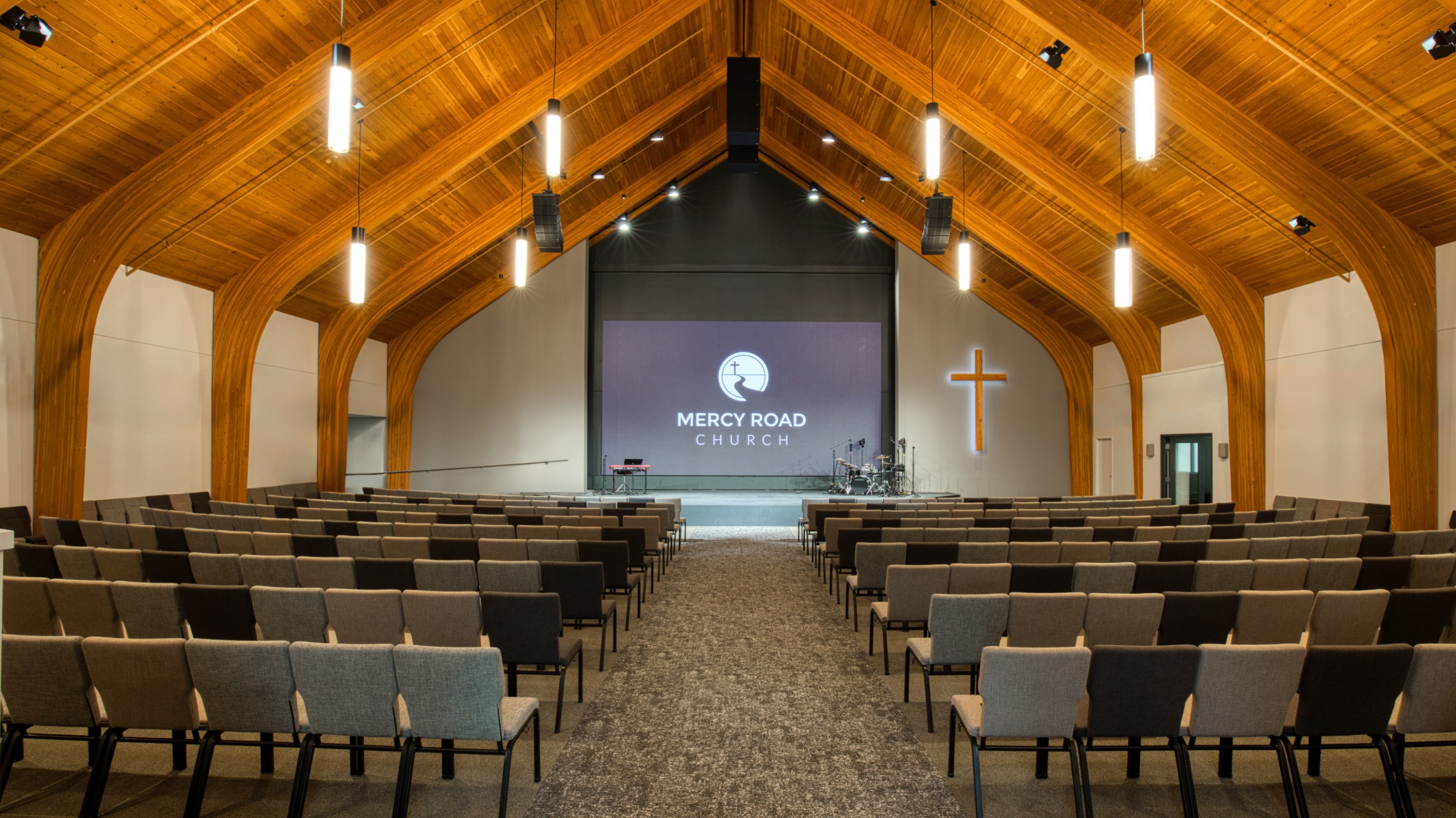 What you can expect: