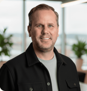 Chris Book | Executive Pastor