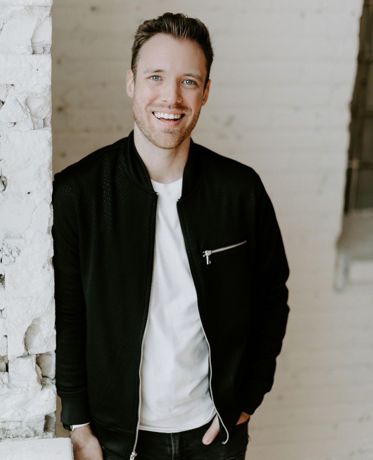 Ryan Temmel | Worship Director