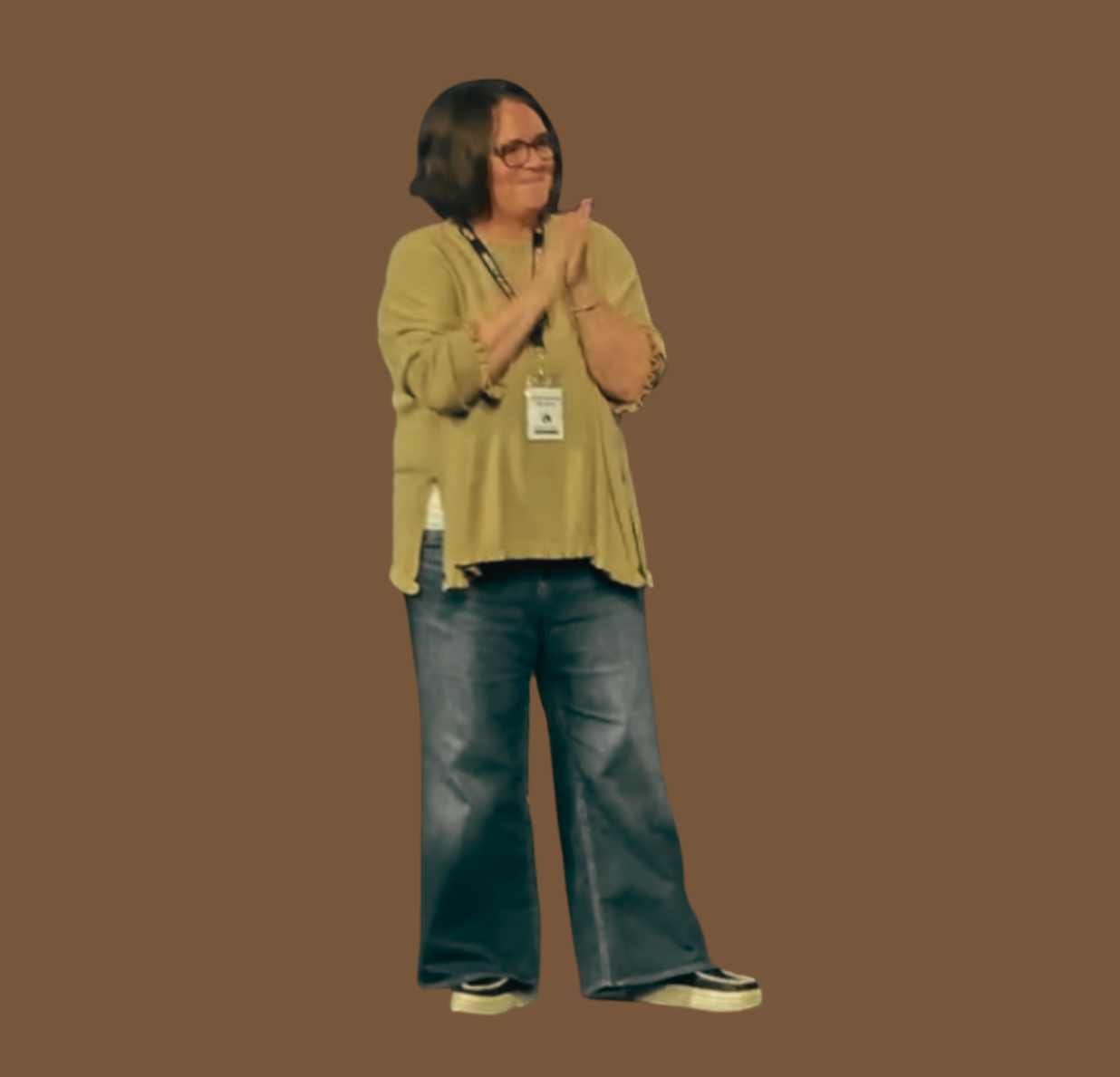 Kerry Davison | Kids Ministry Pastor
