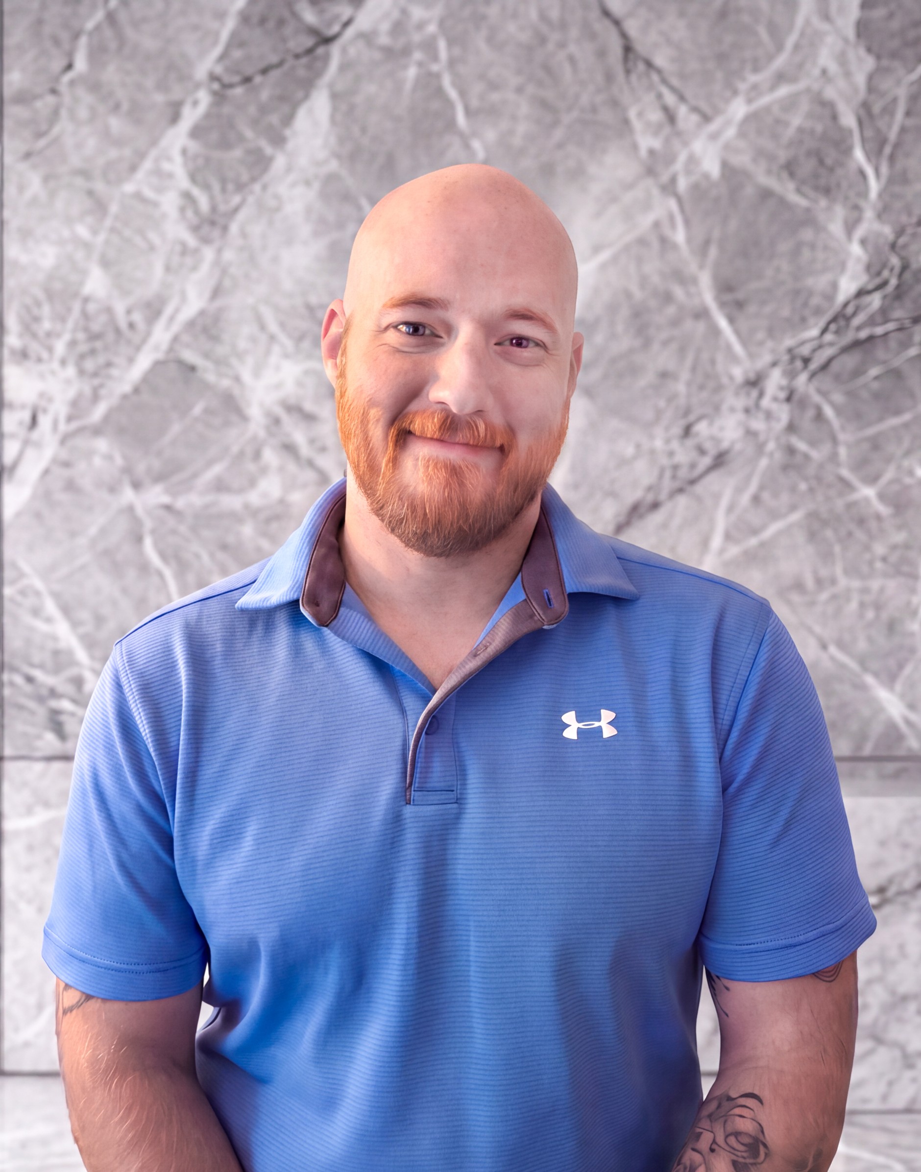 BJ Sage | Youth Ministry Director