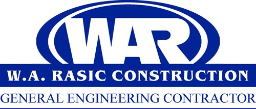 W.A. Rasic Construction Company