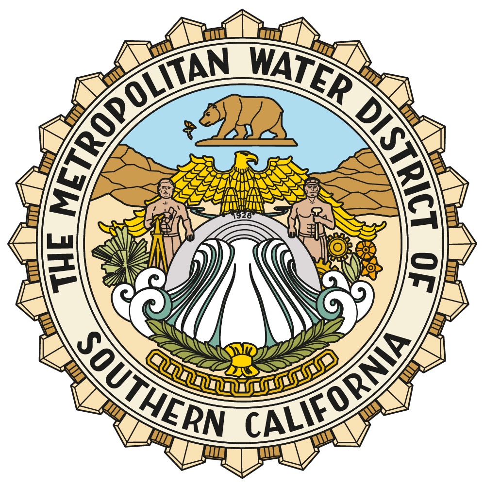 Metropolitan Water District