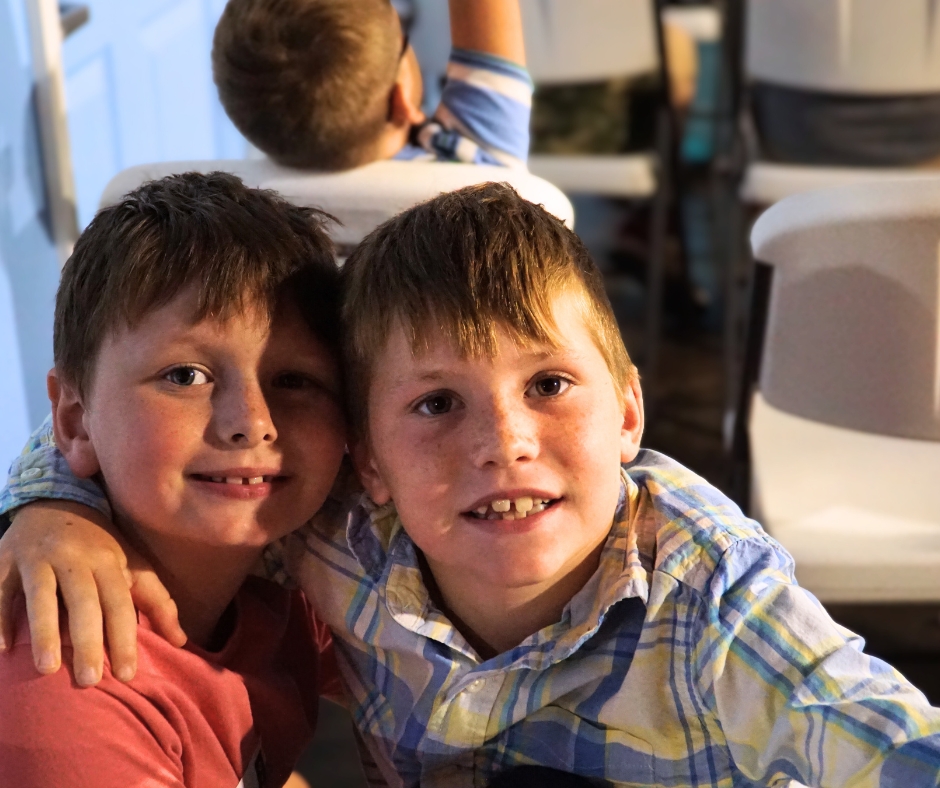 North Rome Kids – 10am
