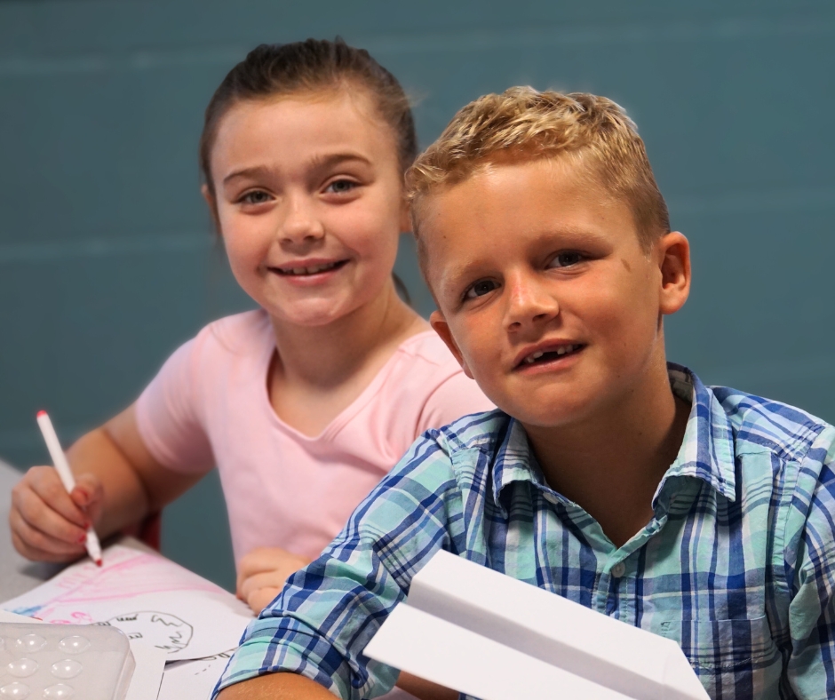 Kids Groups-6:30pm