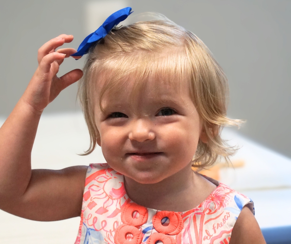 Nursery – 10am
