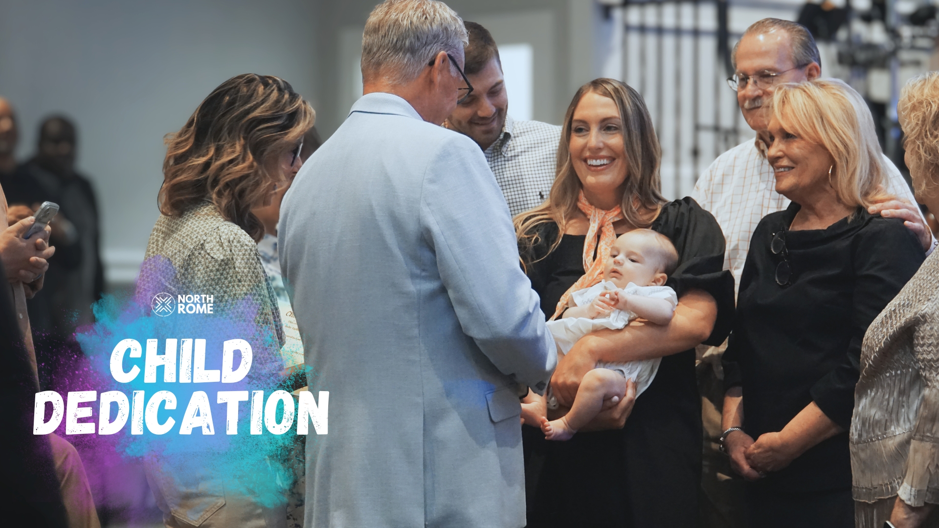 Child Deciation