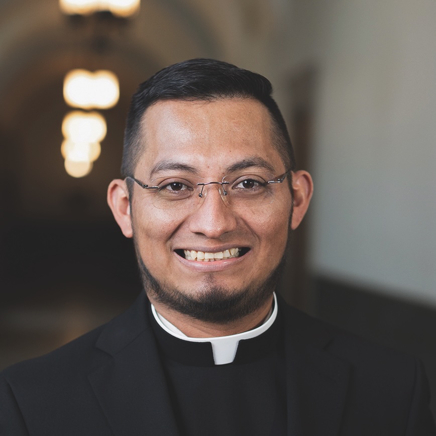Fr. Uriel Santos