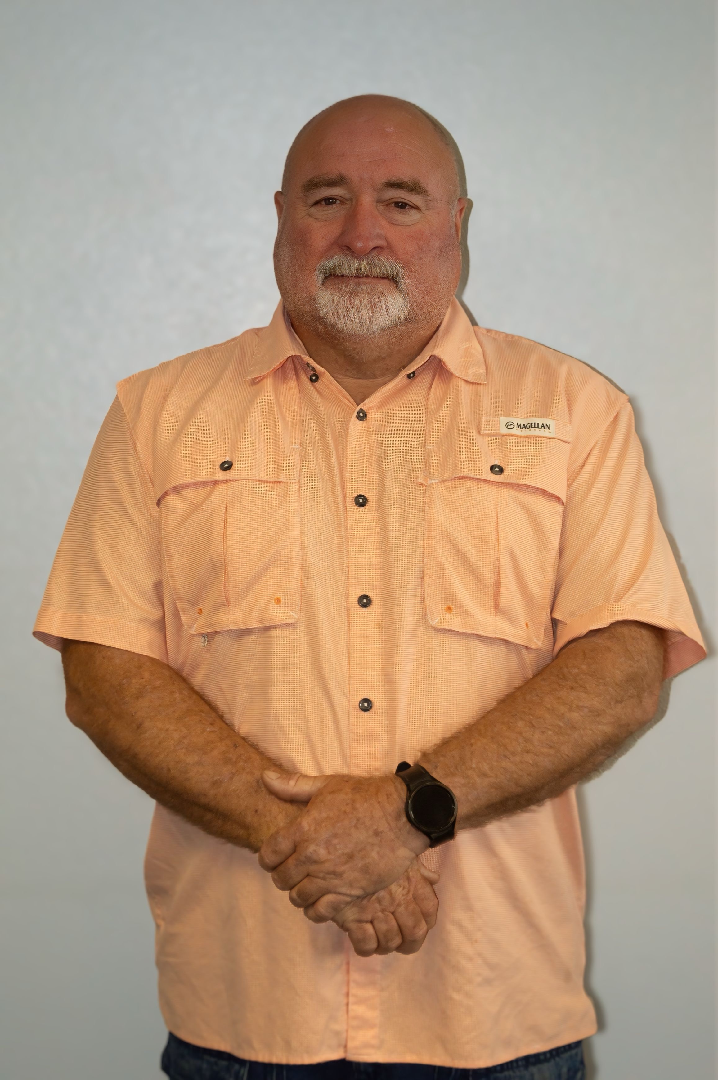 Eddie McCalvin