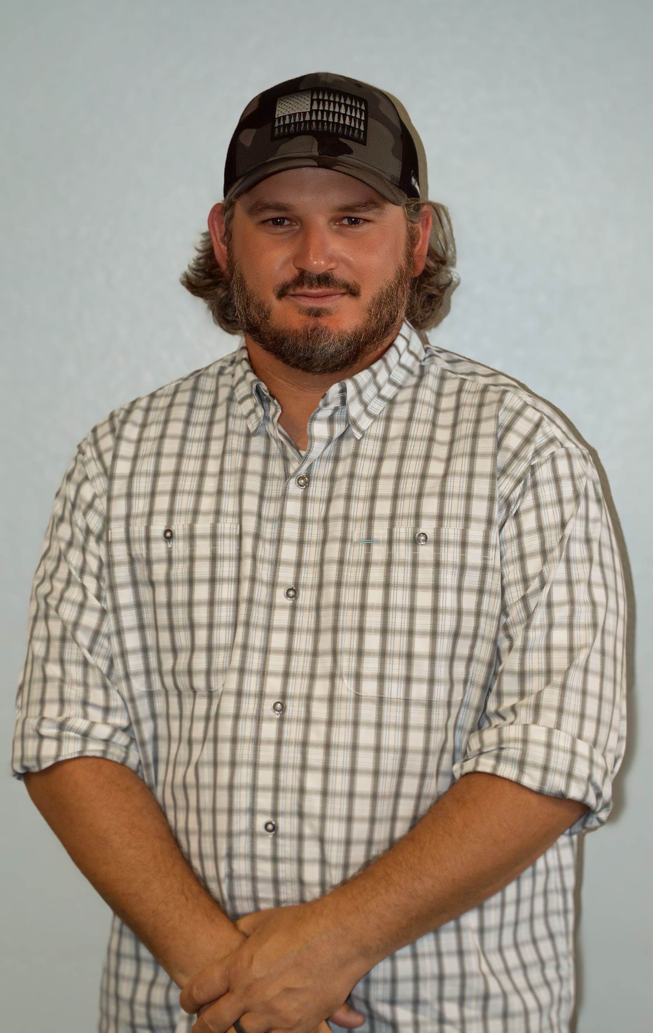 Eric Norris