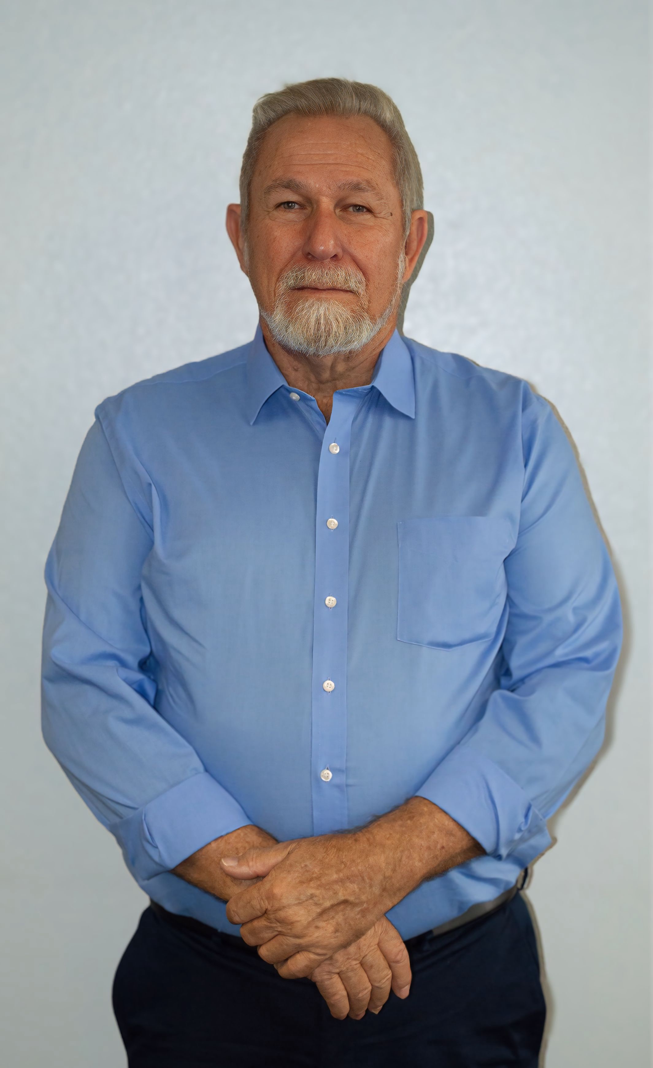 Ernest Calhoun