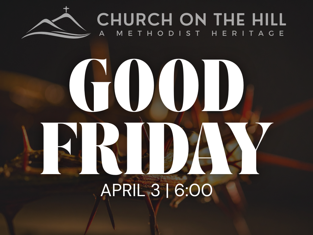Good Friday