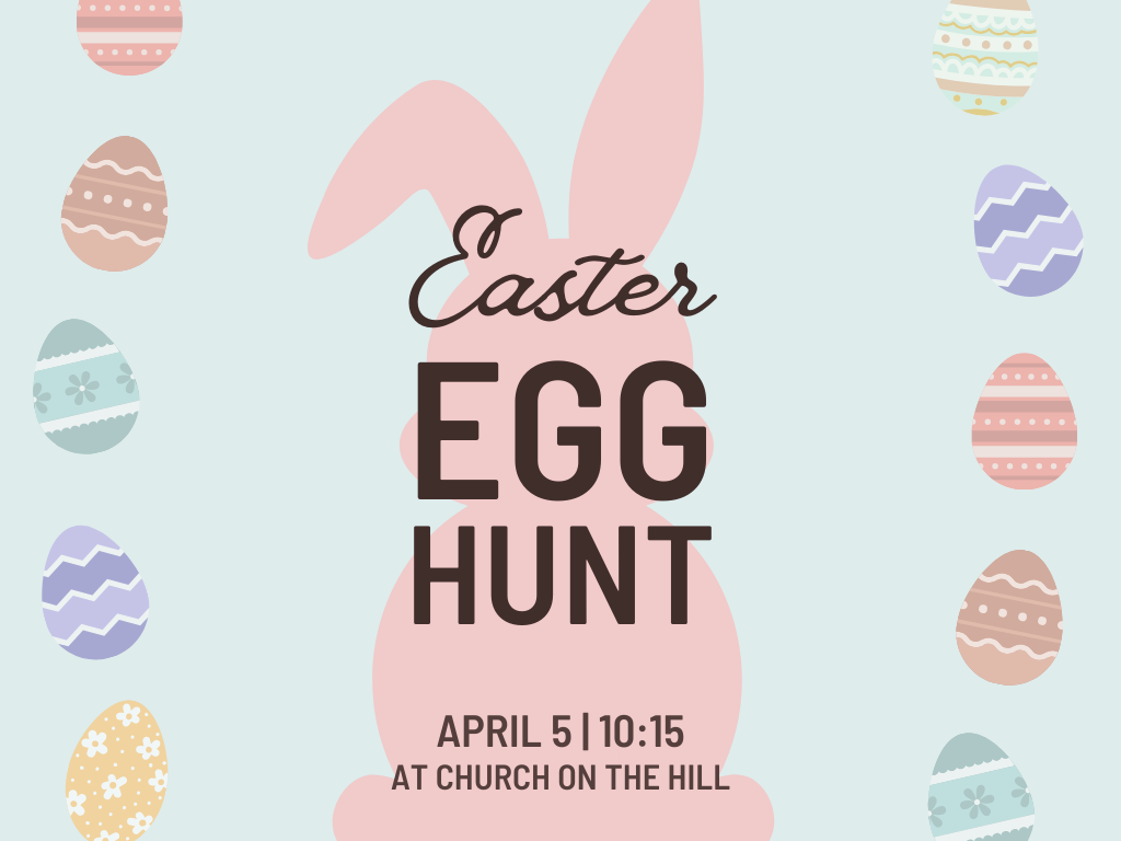 Easter Egg Hunt