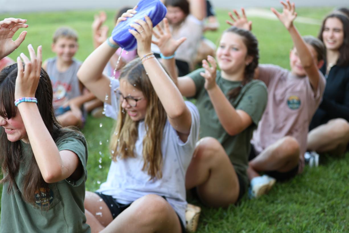 Welcome To Purpose Church Youth!