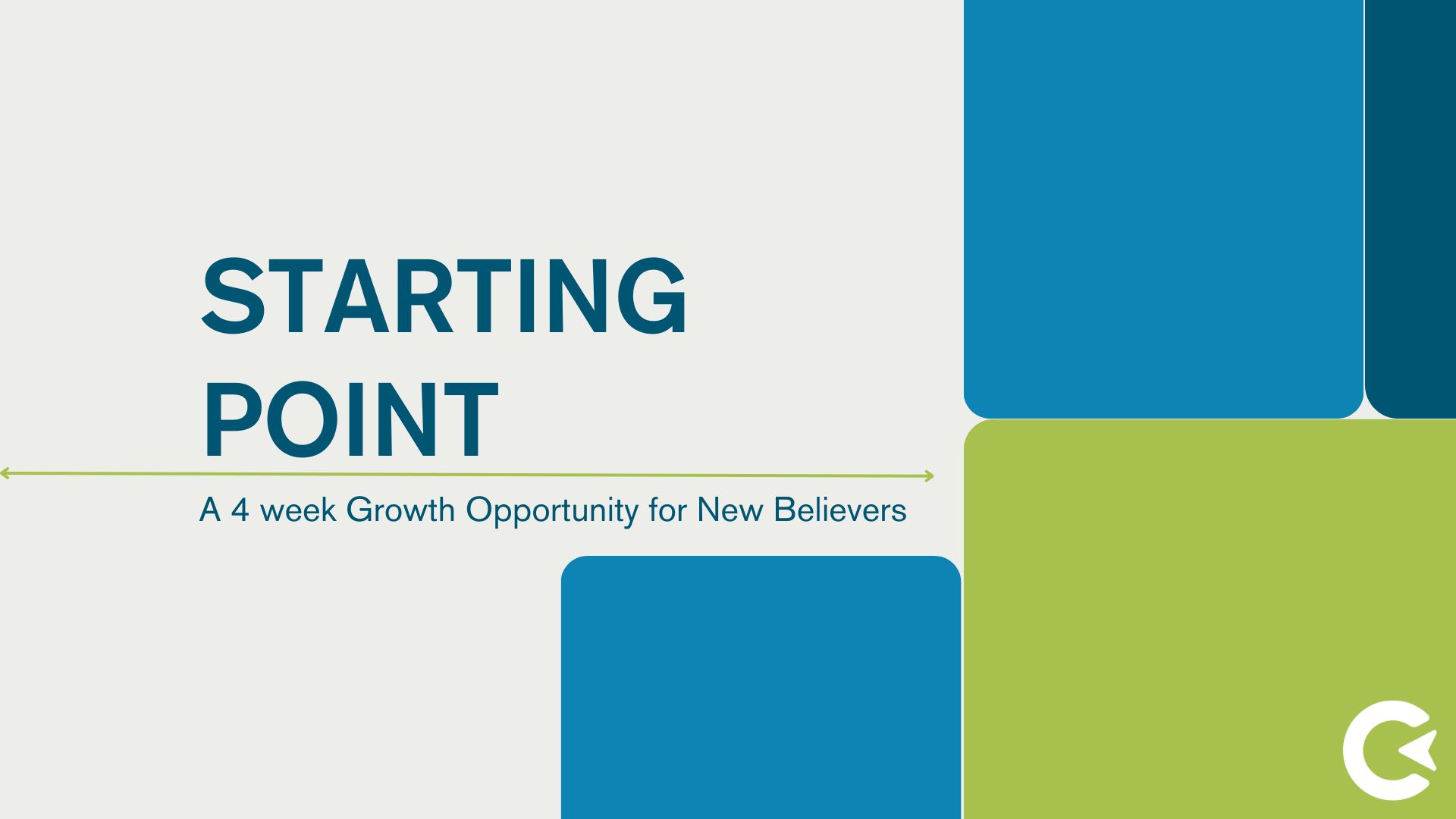 Starting Point