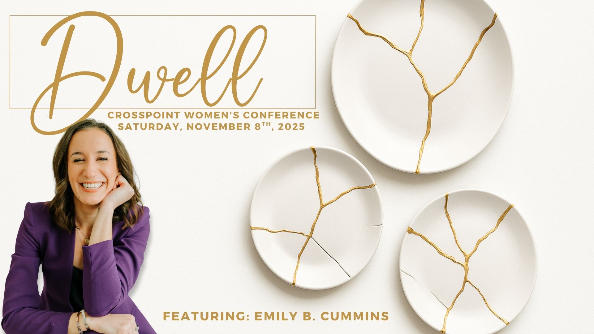 Dwell Women's Conference