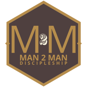 Man 2 Man Discipleship