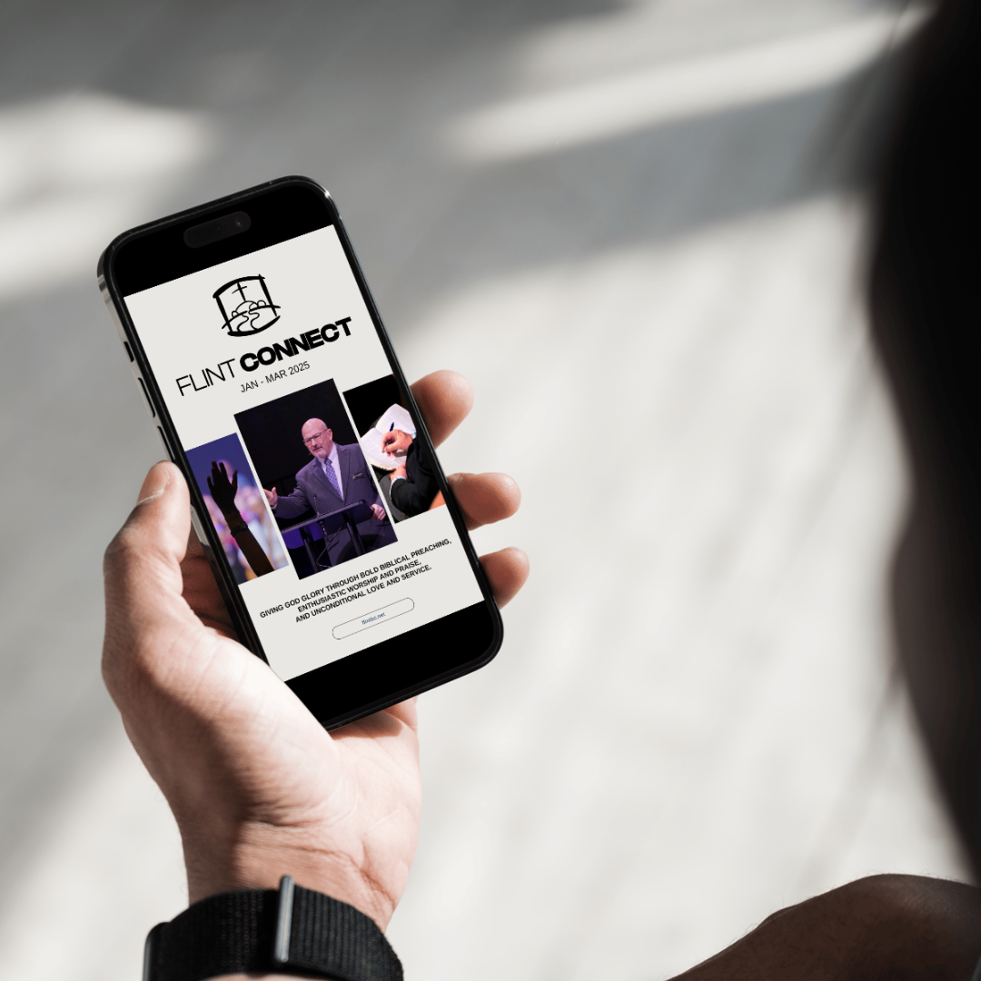 Flint Connect - Q2 Magazine