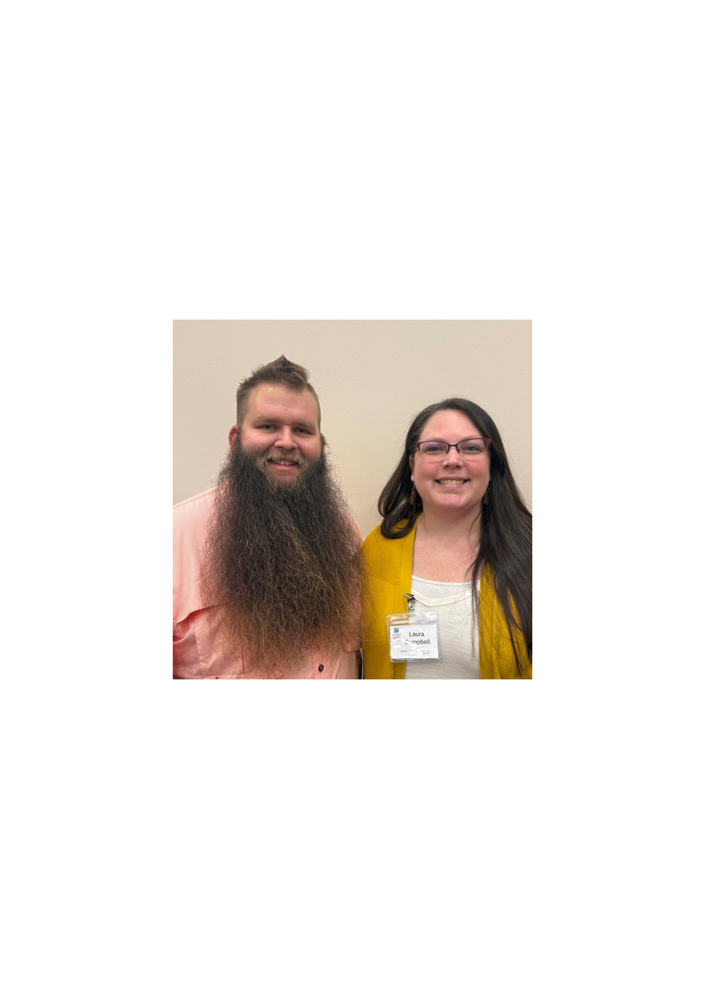 Tyler Lambrecht & Laura Campbell
