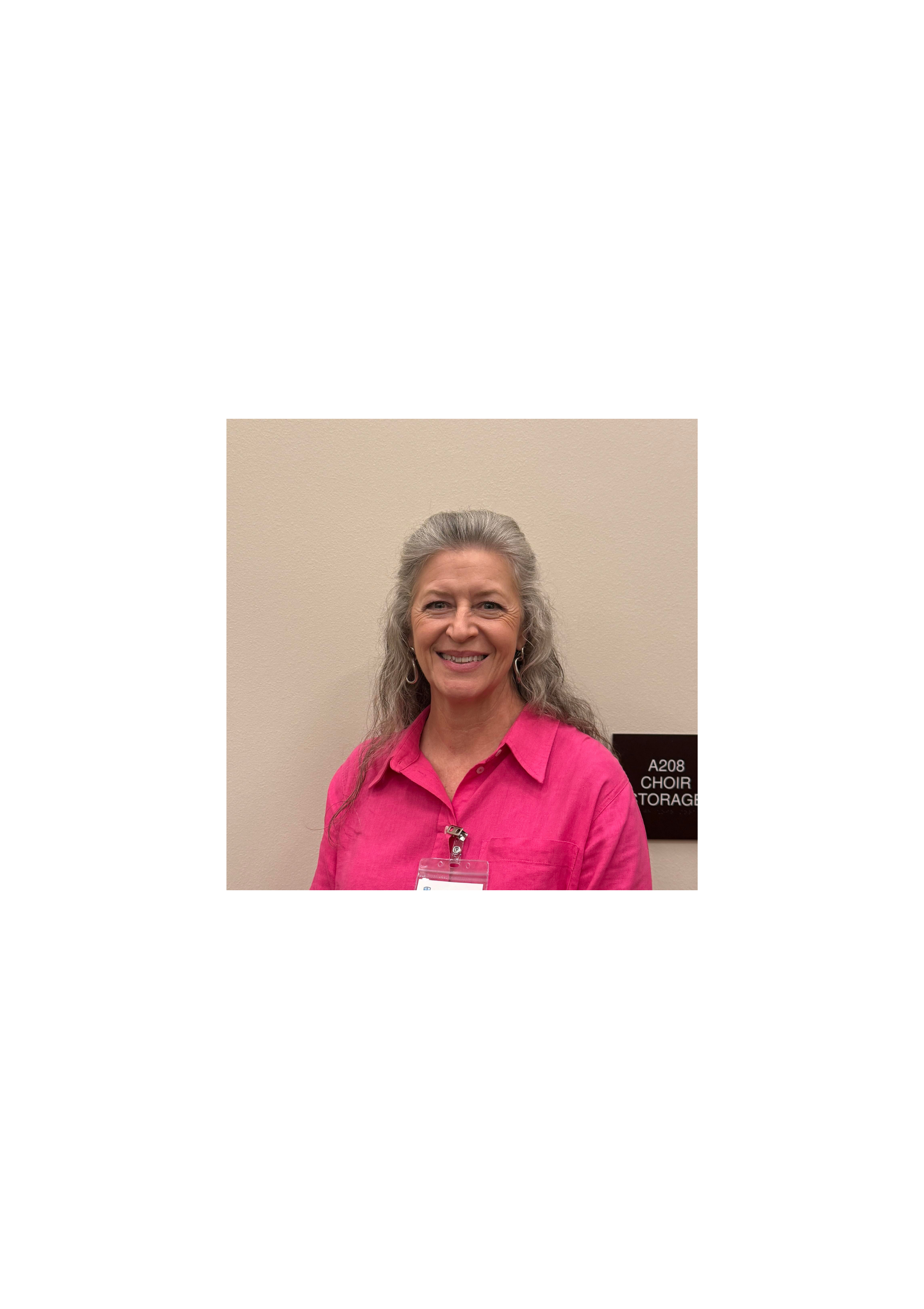 Sheri Boatright