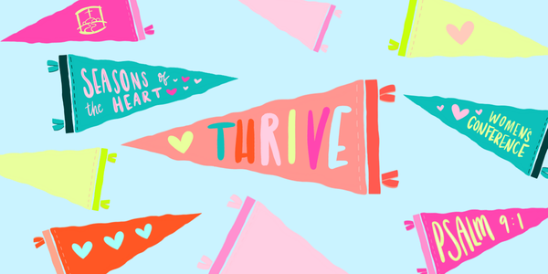 Thrive Conference 2026