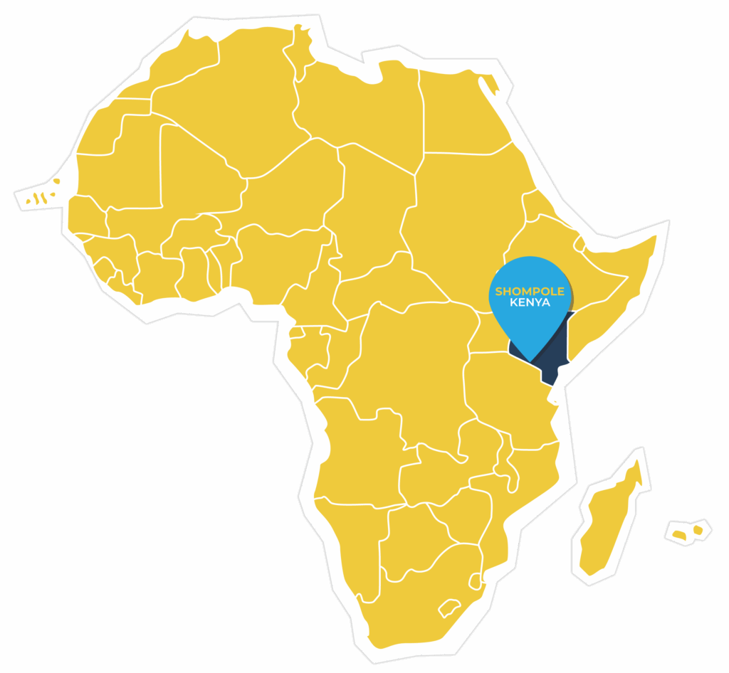 The Need in Shompole