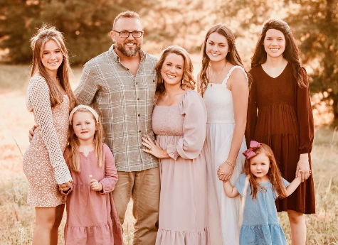 Jason and Jennifer Myers - Belize