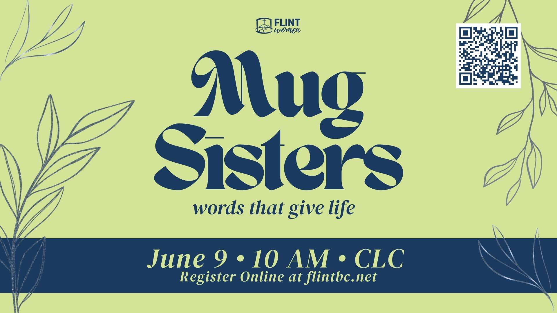 Registration is Open!