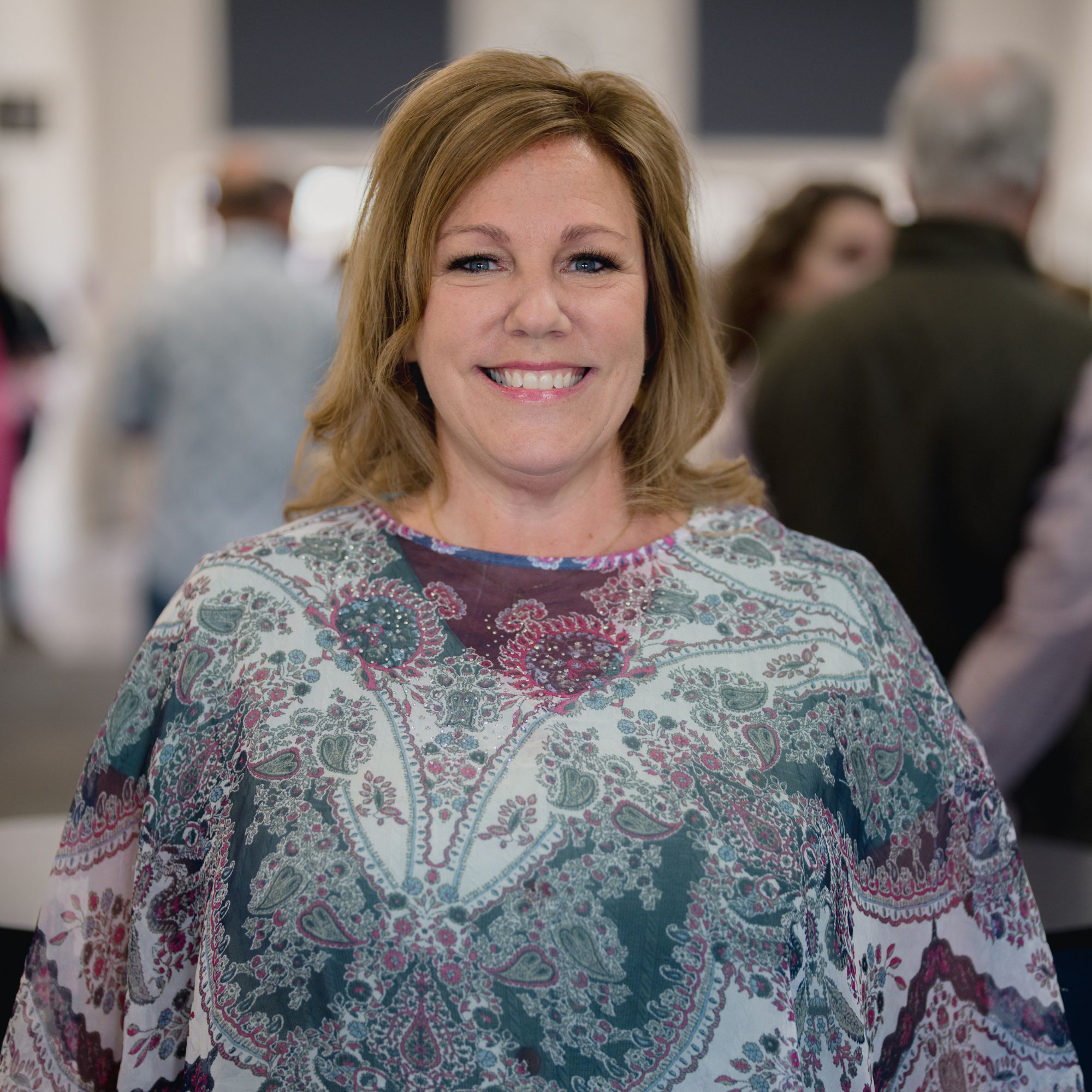 Andrea Eddy
