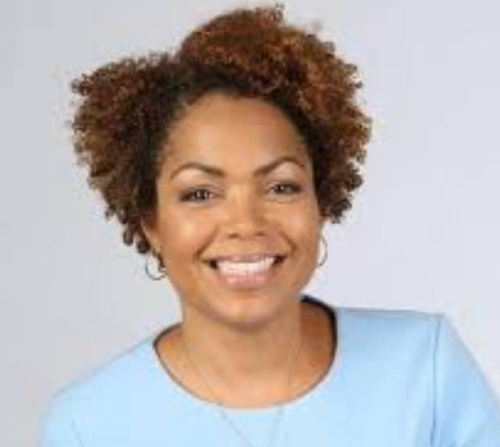 Minister Allison J. Colvin