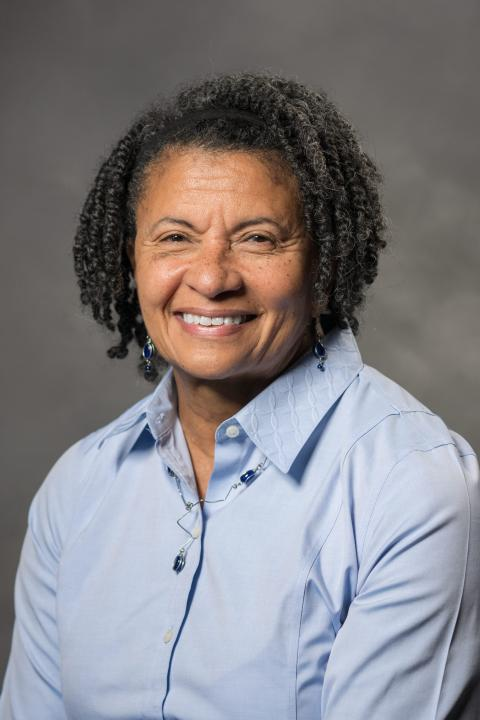 Dr. Edweana Robinson-Haynie