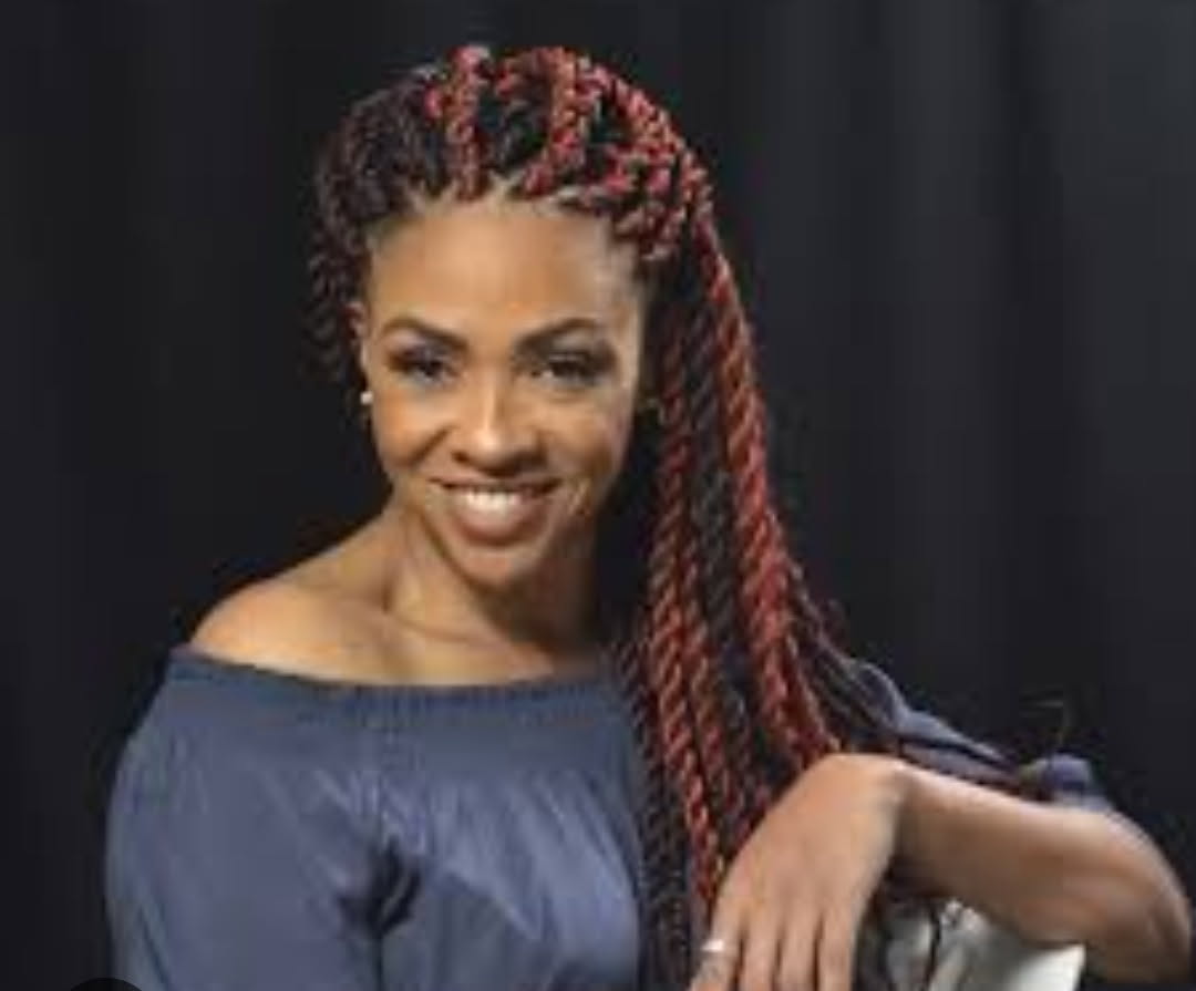 Dr. Heather E. Burton