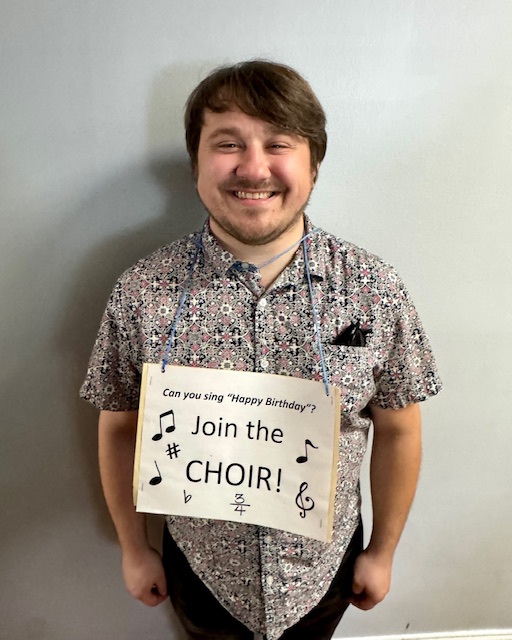 The Fellowship Choir