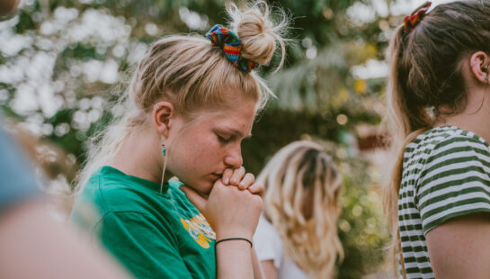 DEPRESSION & ANXIETY