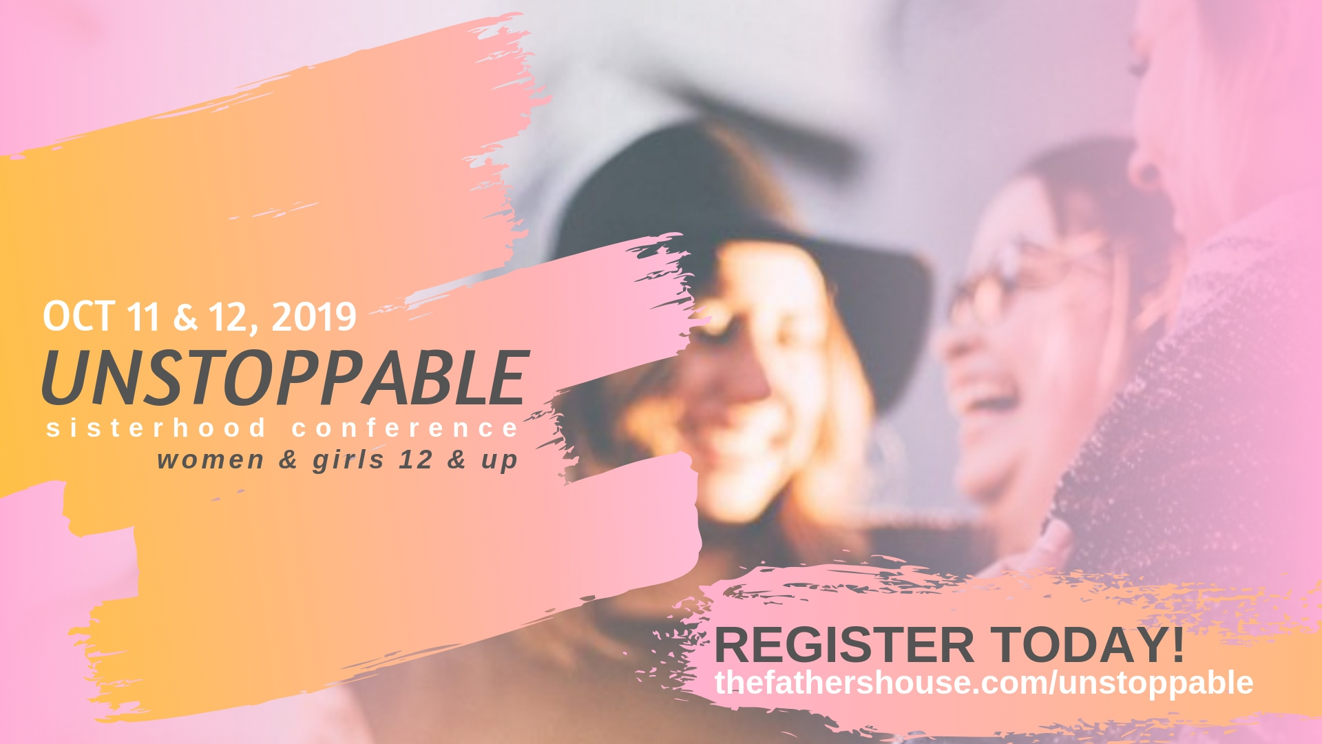 UNSTOPPABLE 2019