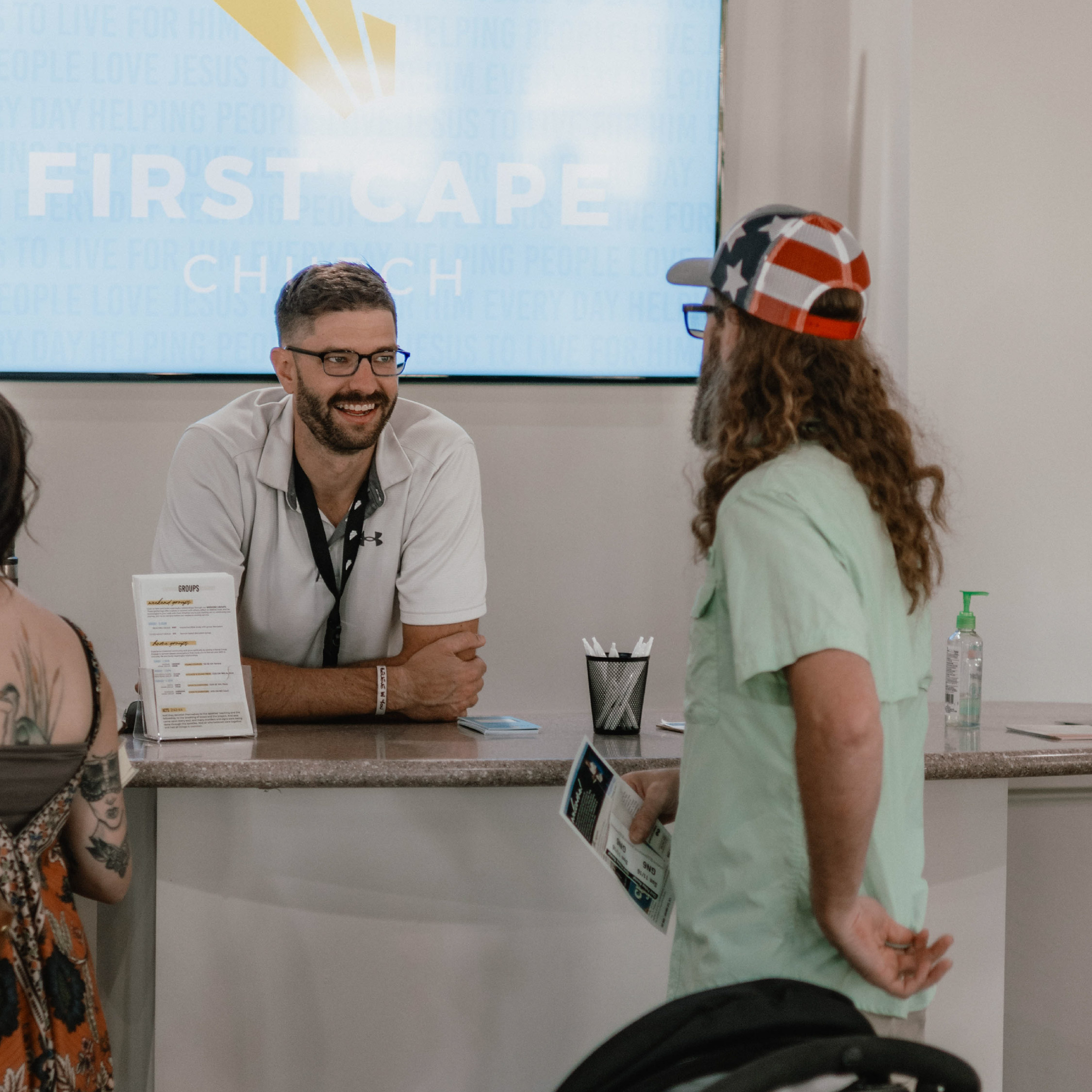 Why Is Church Membership Important?