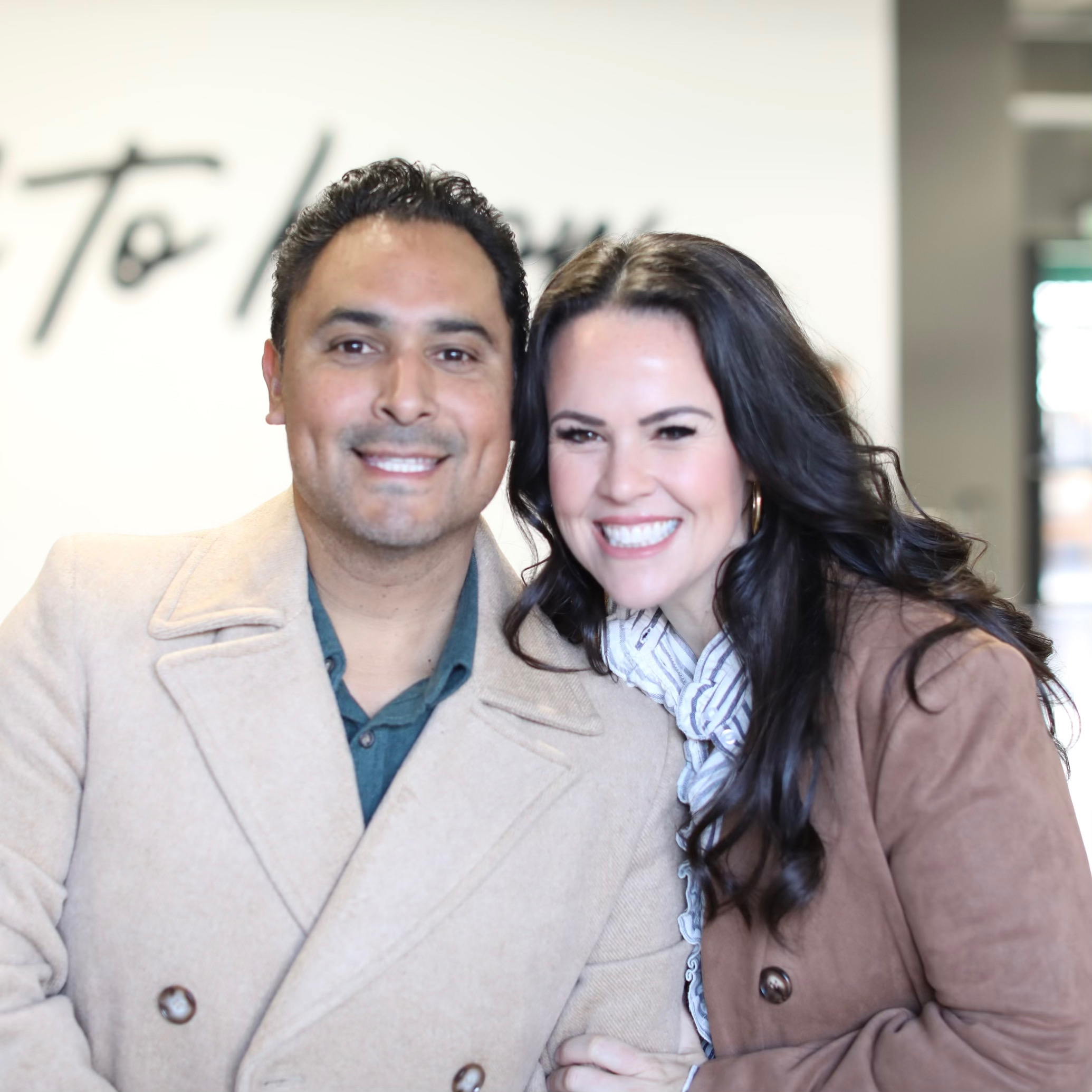 Location Pastors