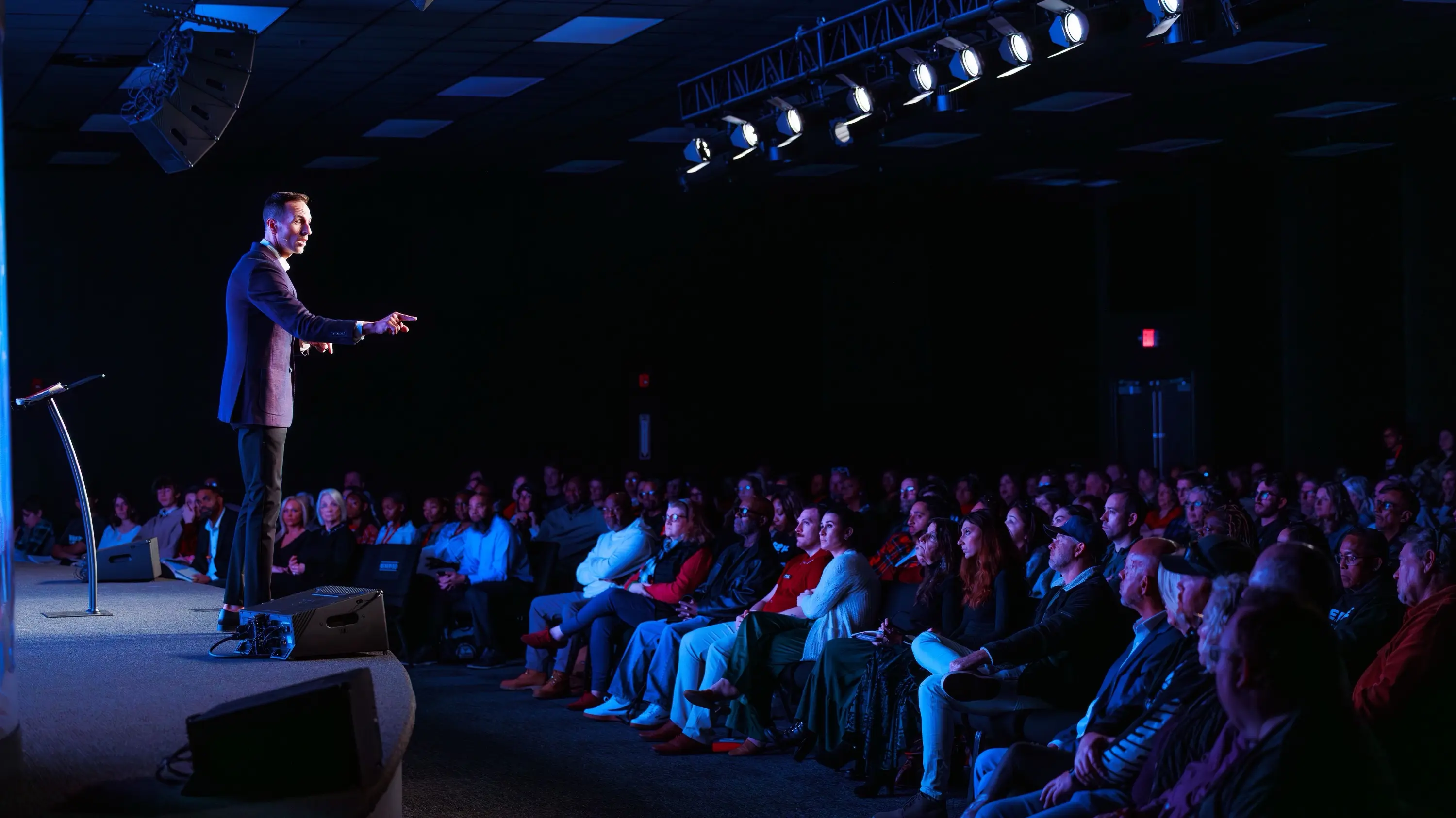 What If This Easter Is Personal?